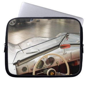 Duitsland, Baden-Wurttemberg, Laptop Sleeve