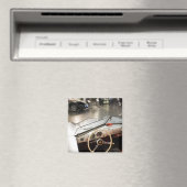 Duitsland, Baden-Wurttemberg, Magneet (Insitu (Vaatwasser))