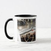 Duitsland, Baden-Wurttemberg, Mok (Links)