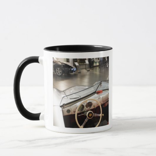 Duitsland, Baden-Wurttemberg, Mok (Links)