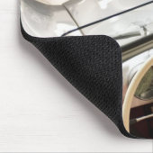 Duitsland, Baden-Wurttemberg, Muismat (Hoek)