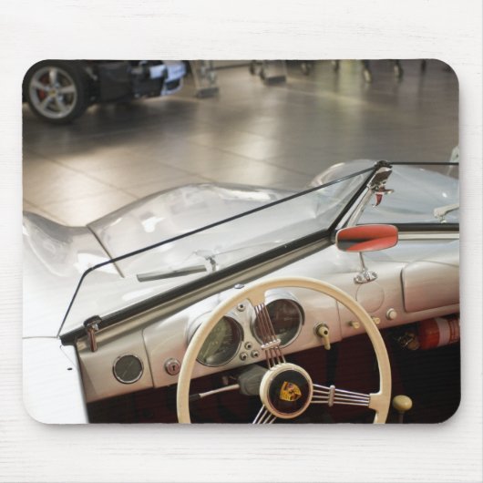 Duitsland, Baden-Wurttemberg, Muismat (Voorkant)