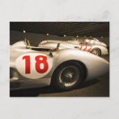 Duitsland, Baden-Wurttemberg, Stuttgart. Briefkaart (Voorkant)