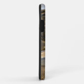 Duitsland, Baden-Wurttemberg, Stuttgart. Mercedes Case-Mate iPhone Case (Achterkant/rechts)