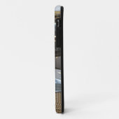 Duitsland, Baden-Wurttemberg, Stuttgart. Mercedes Case-Mate iPhone Case (Achterkant/links)