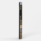 Duitsland, Baden-Wurttemberg, Stuttgart. Mercedes Case-Mate iPhone Case (Achterkant/rechts)