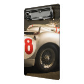 Duitsland, Baden-Württemberg, Stuttgart Mini Klembord (Angled2)