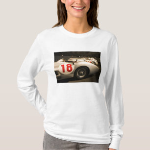 Duitsland, Baden-Württemberg, Stuttgart. T-shirt