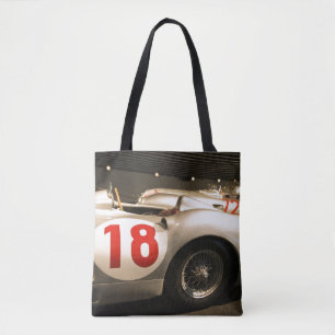 Duitsland, Baden-Württemberg, Stuttgart Tote Bag