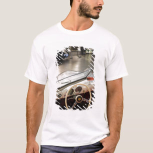 Duitsland, Baden-Wurttemberg, T-shirt