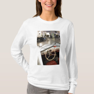 Duitsland, Baden-Wurttemberg, T-shirt