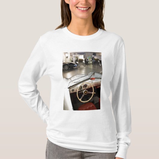 Duitsland, Baden-Wurttemberg, T-shirt (Voorkant)