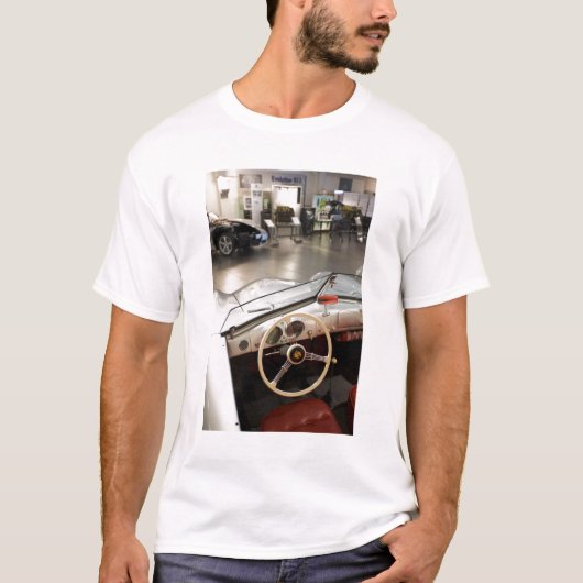 Duitsland, Baden-Wurttemberg, T-shirt (Voorkant)