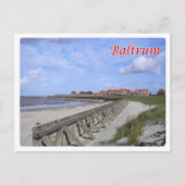 Duitsland - Baltrum - Briefkaart (Voorkant)
