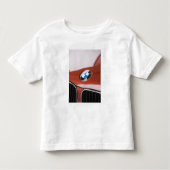 Duitsland, Bayern-Beieren, München. BMW Welt Car 2 Kinder Shirts (Voorkant)