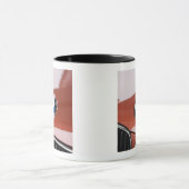 Duitsland, Bayern-Beieren, München. BMW Welt Car 2 Mok (Midden)