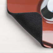 Duitsland, Bayern-Beieren, München. BMW Welt Car 2 Muismat (Hoek)