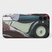 Duitsland, Bayern-Beieren, München. BMW Welt Car 4 Case-Mate iPhone Case (Achterkant (horizontaal))