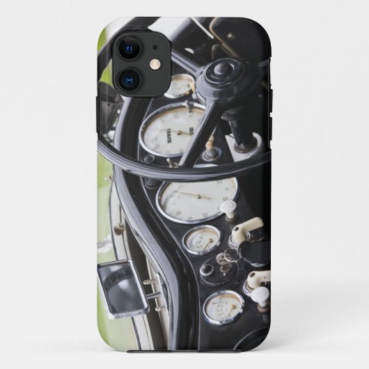 Duitsland, Beieren-Beieren, München. BMW Welt Auto Case-Mate iPhone Case (Achterkant)
