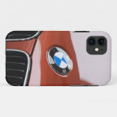 Duitsland, Beieren-Beieren, München. BMW Welt Auto Case-Mate iPhone Case (Achterkant (horizontaal))