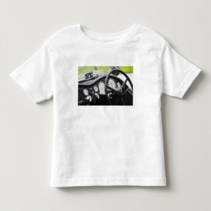 Duitsland, Beieren-Beieren, München. BMW Welt Auto Kinder Shirts