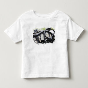 Duitsland, Beieren-Beieren, München. BMW Welt Auto Kinder Shirts