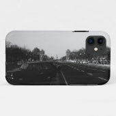 Duitsland Berlijn 17th June Street Case-Mate iPhone Case (Achterkant (horizontaal))