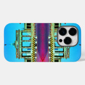  Duitsland Berlijn Brandenburgse poort Case-Mate iPhone Case (Achterkant (horizontaal))