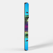  Duitsland Berlijn Brandenburgse poort Case-Mate iPhone Case (Achterkant / Rechts)