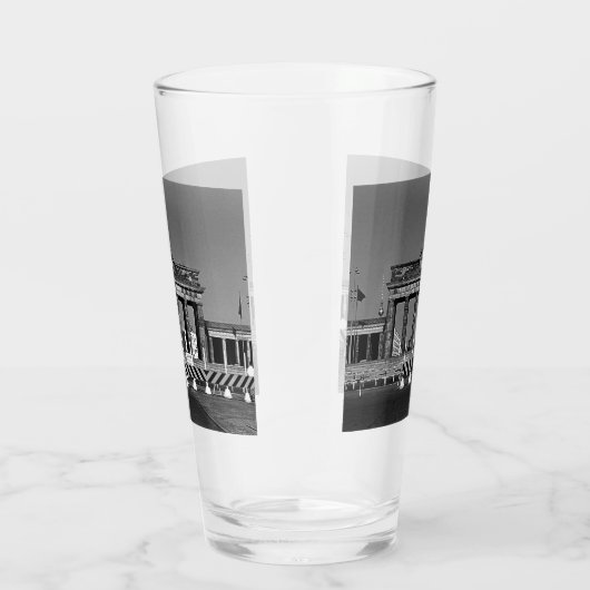  Duitsland Berlijn Brandenburgse poort Glas (Rechts)