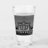  Duitsland Berlijn Brandenburgse poort Glas (Voorkant)