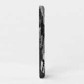 Duitsland Berlijn Luchthaven Tegel Case-Mate iPhone Case (Achterkant/links)