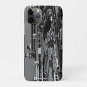 Duitsland Berlijn Luchthaven Tegel Case-Mate iPhone Case (Achterkant)