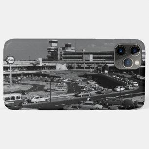 Duitsland Berlijn Luchthaven Tegel Case-Mate iPhone Case