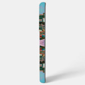 Duitsland Berlijn Luchthaven Tegel Samsung Galaxy Hoesje (Achterkant horizontaal)