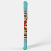 Duitsland Berlijn Luchthaven Tegel Samsung Galaxy Hoesje (Rechterkant)