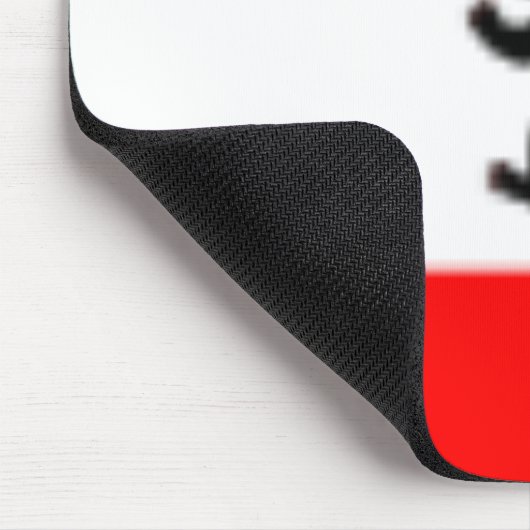 Duitsland Berlijn Muismat (Hoek)