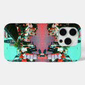  Duitsland Berlijnse kurfürstendamm avenue Case-Mate iPhone Case (Achterkant (horizontaal))