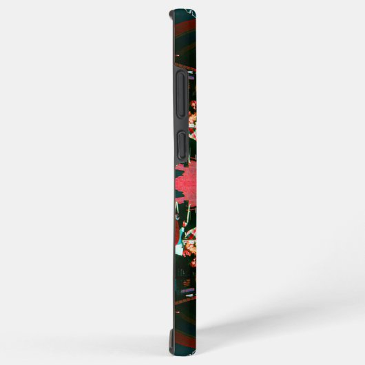  Duitsland Berlijnse kurfürstendamm avenue Samsung Galaxy Hoesje (Rechterkant)