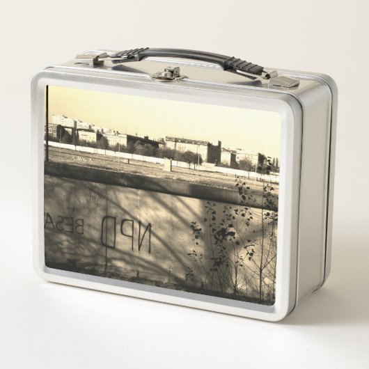 Duitsland Berlijnse muur (Voorkant)