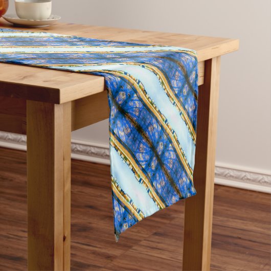  Duitsland Berlijnse muur Korte Tafelloper (Voorbeeld)