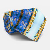  Duitsland Berlijnse muur Stropdas (Opgerold)