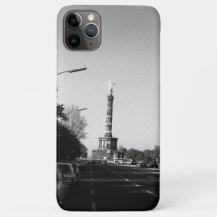 Duitsland Berlin 17th June Street Case-Mate iPhone Case