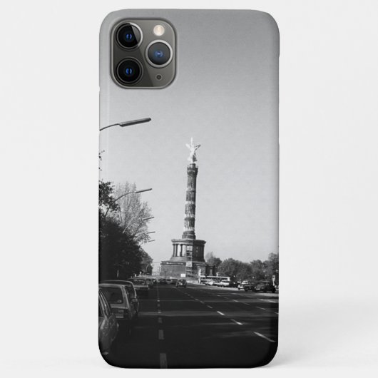 Duitsland Berlin 17th June Street Case-Mate iPhone Case (Achterkant)