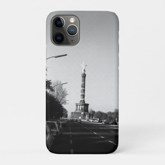  Duitsland Berlin 17th June Street Case-Mate iPhone Case (Achterkant)