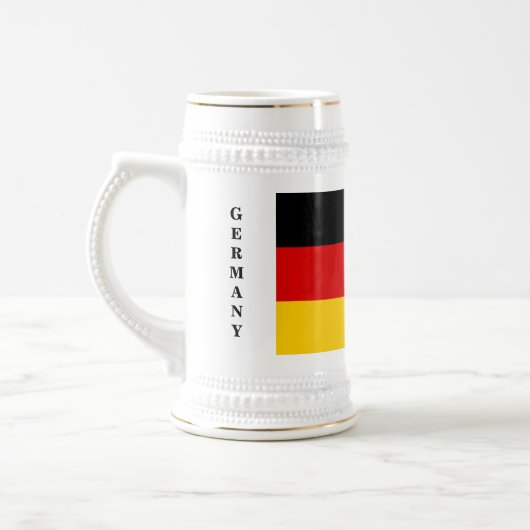 DUITSLAND BIERPUL (Links)