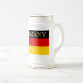 DUITSLAND BIERPUL (Voorkant rechts)