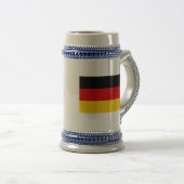 duitsland bierpul (Voorkant rechts)