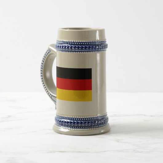 duitsland bierpul (Voorkant links)