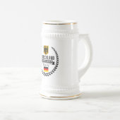 Duitsland Bierpul (Voorkant rechts)
